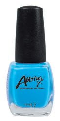 Attitude Nail Polish - Tranquil Waters - Nail Polish - Short Wear - SalonExpress