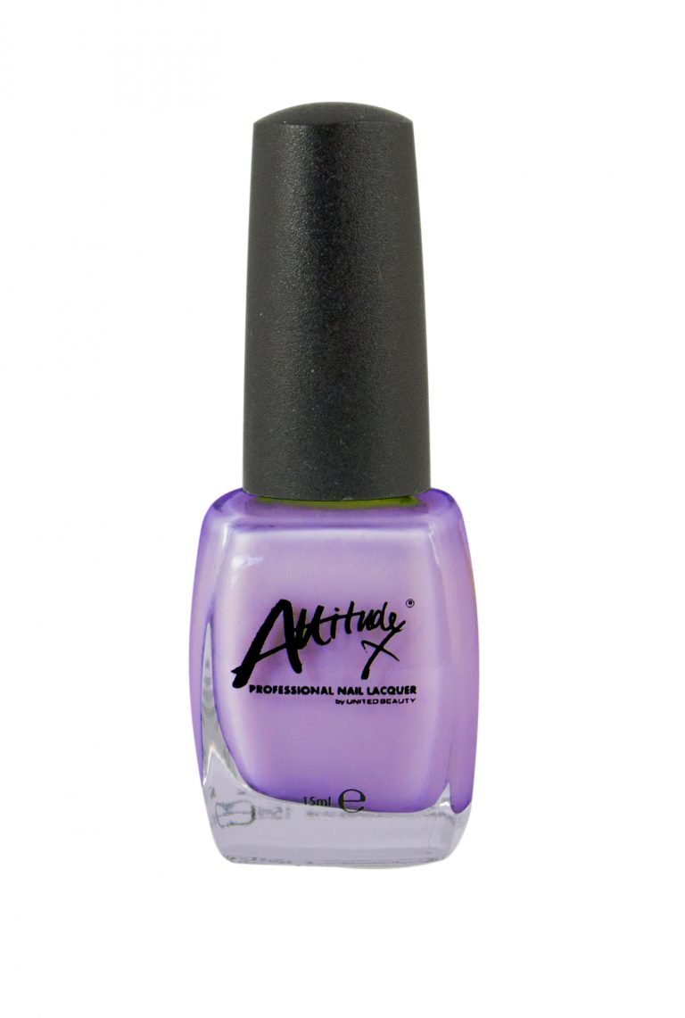 Attitude Nail Polish - Tropical Storm - Nail Polish - Short Wear - SalonExpress