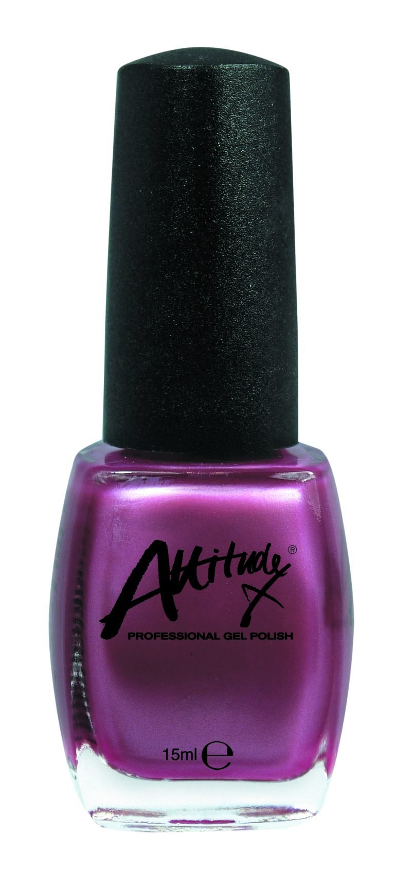 Attitude Nail Polish - Twilight Ice - Nail Polish - Short Wear - SalonExpress