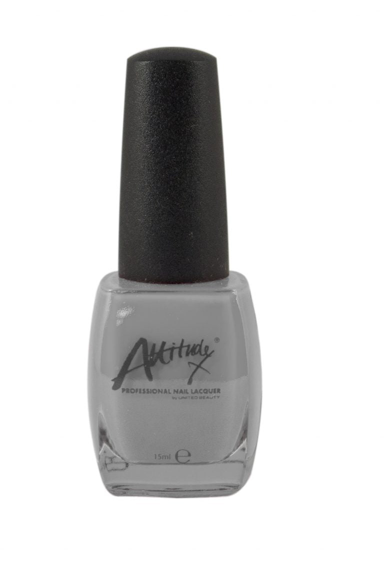 Attitude Nail Polish - Whispering Winds - Nail Polish - Short Wear - SalonExpress