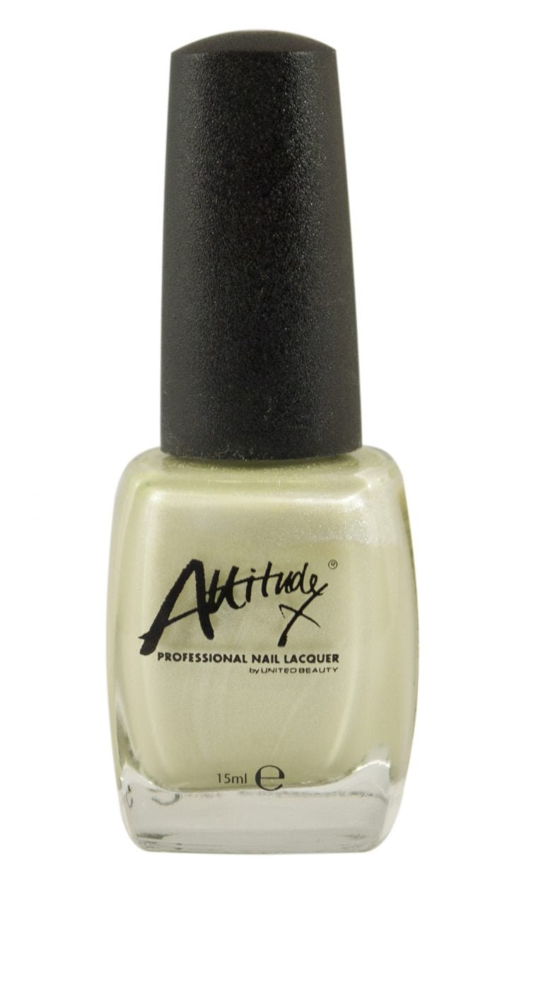 Attitude Nail Polish - Wisteria - Nail Polish - Short Wear - SalonExpress