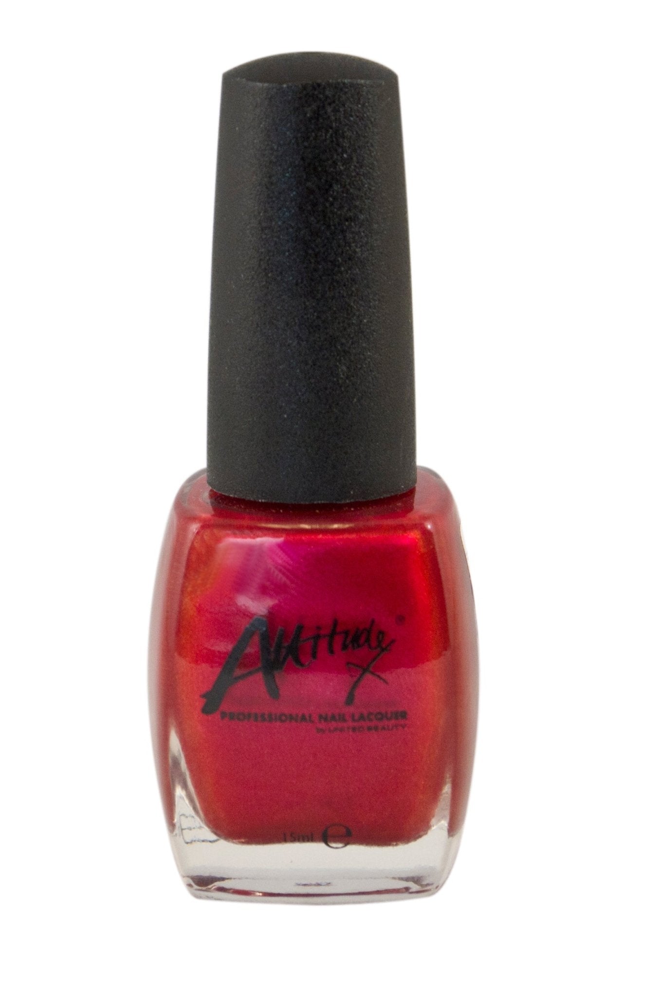 Attitude Nail Polish - Witches Brew - Nail Polish - Short Wear - SalonExpress