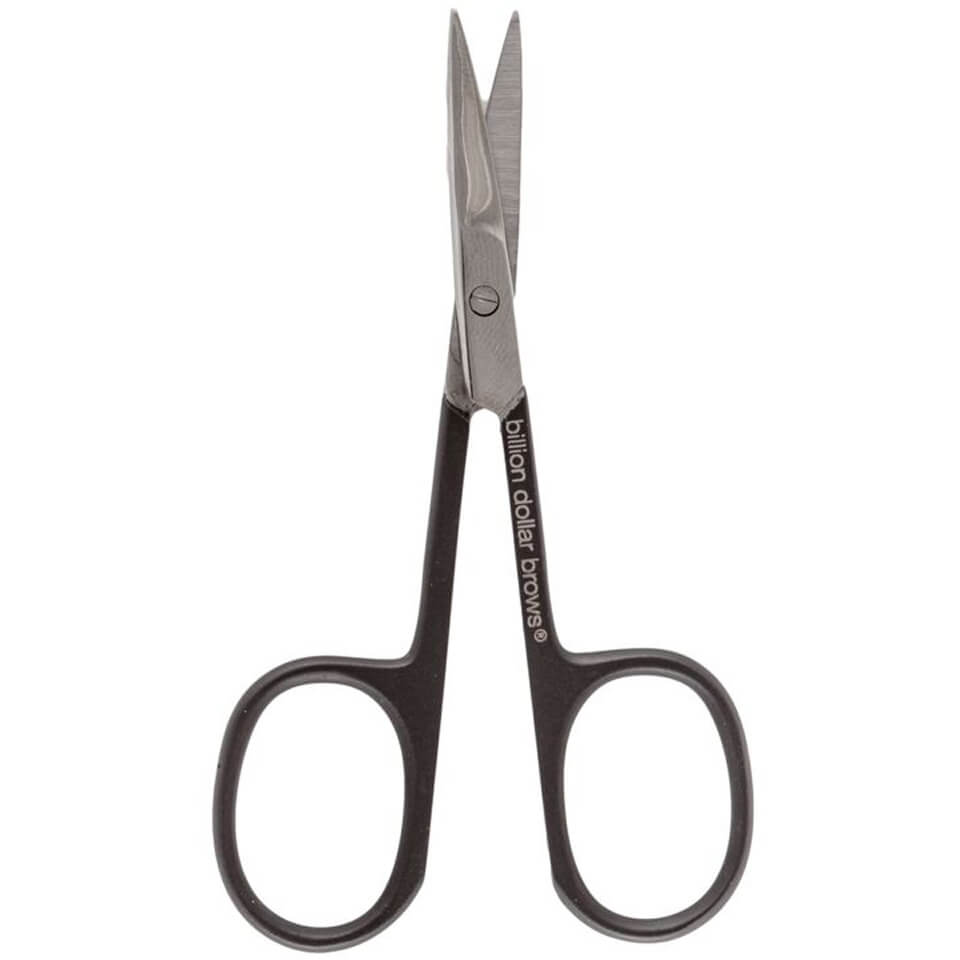 BDB Billion Dollar Brows Scissors - Brow Extensions - SalonExpress