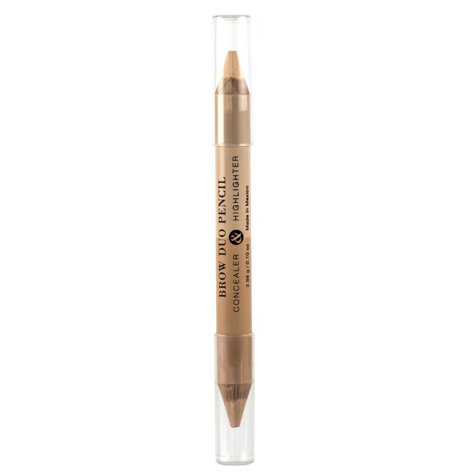 BDB Brow Duo Pencil - Brow Extensions - SalonExpress
