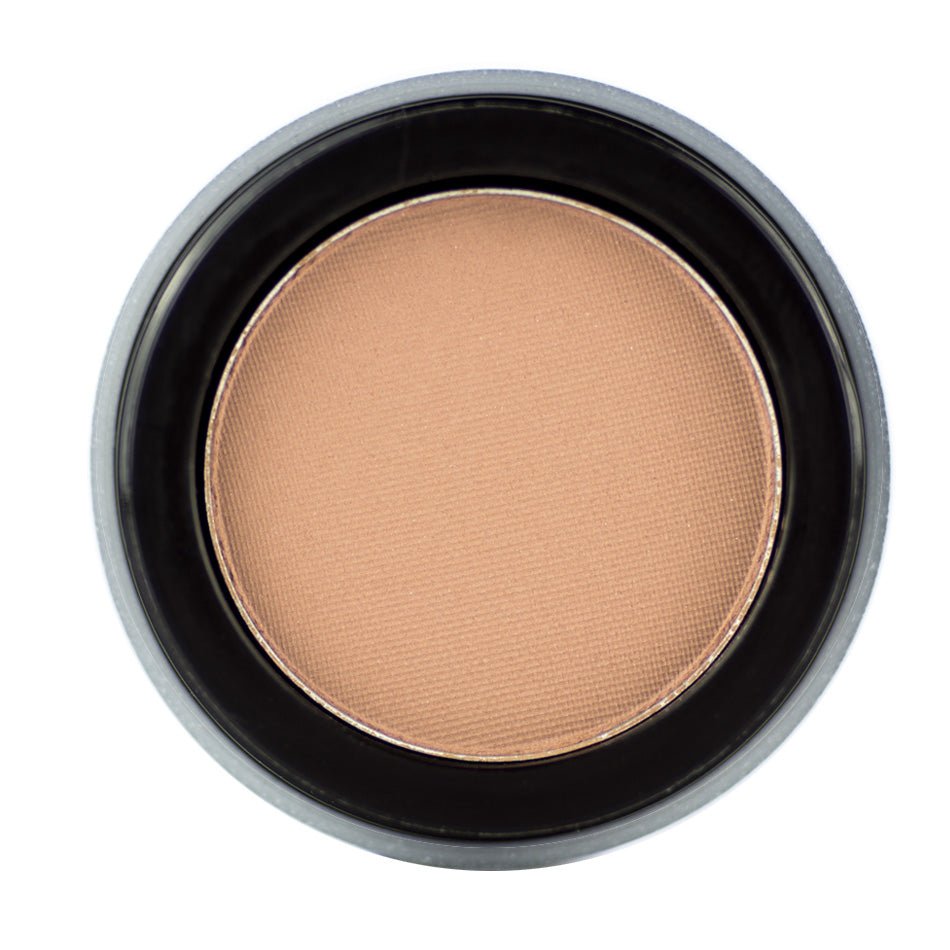 BDB Brow Powder: Light Brown - Brow Extensions - SalonExpress