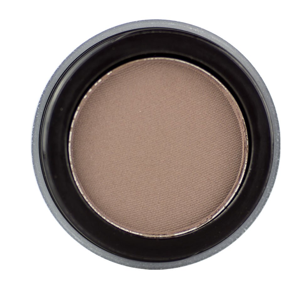 BDB Brow Powder: Taupe - Brow Extensions - SalonExpress