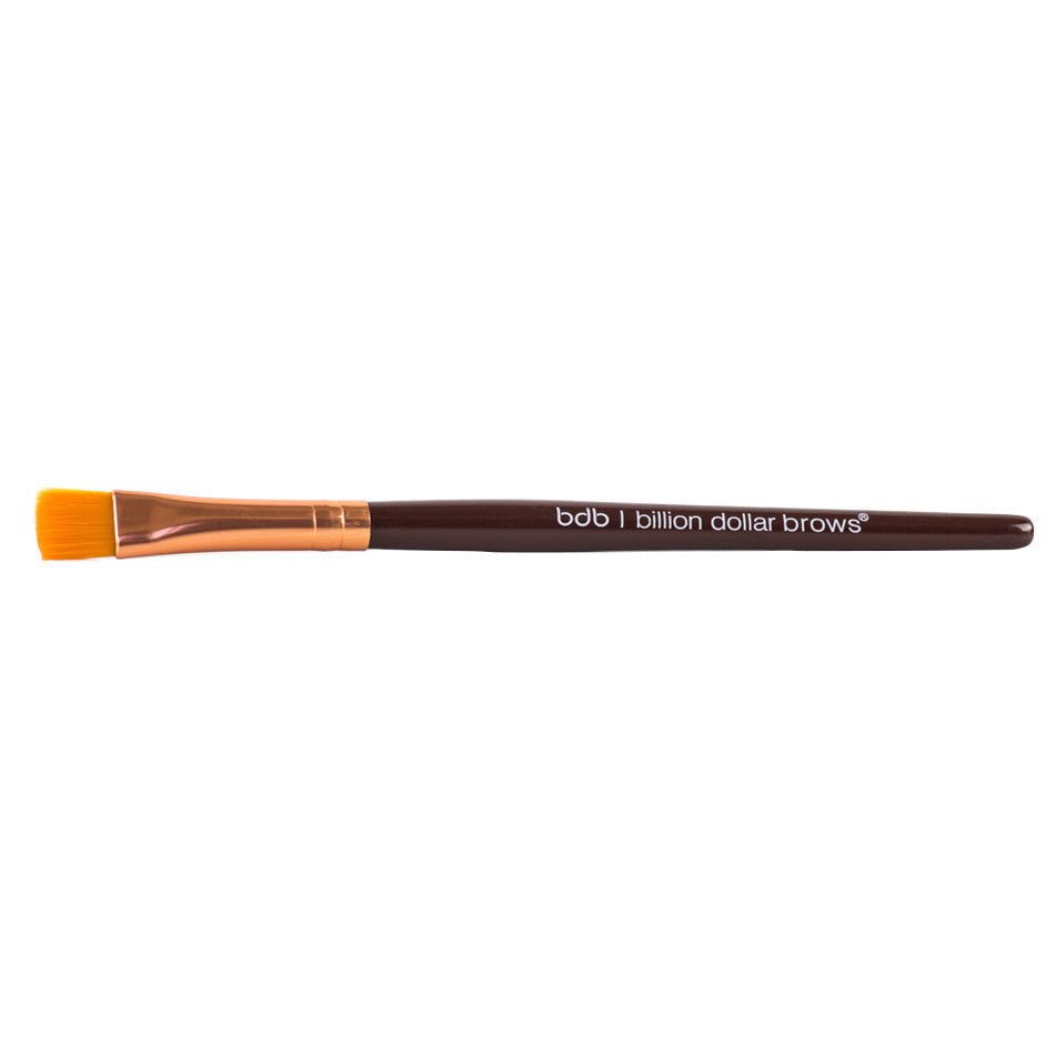 BDB Smudge Brush - Brow Extensions - SalonExpress