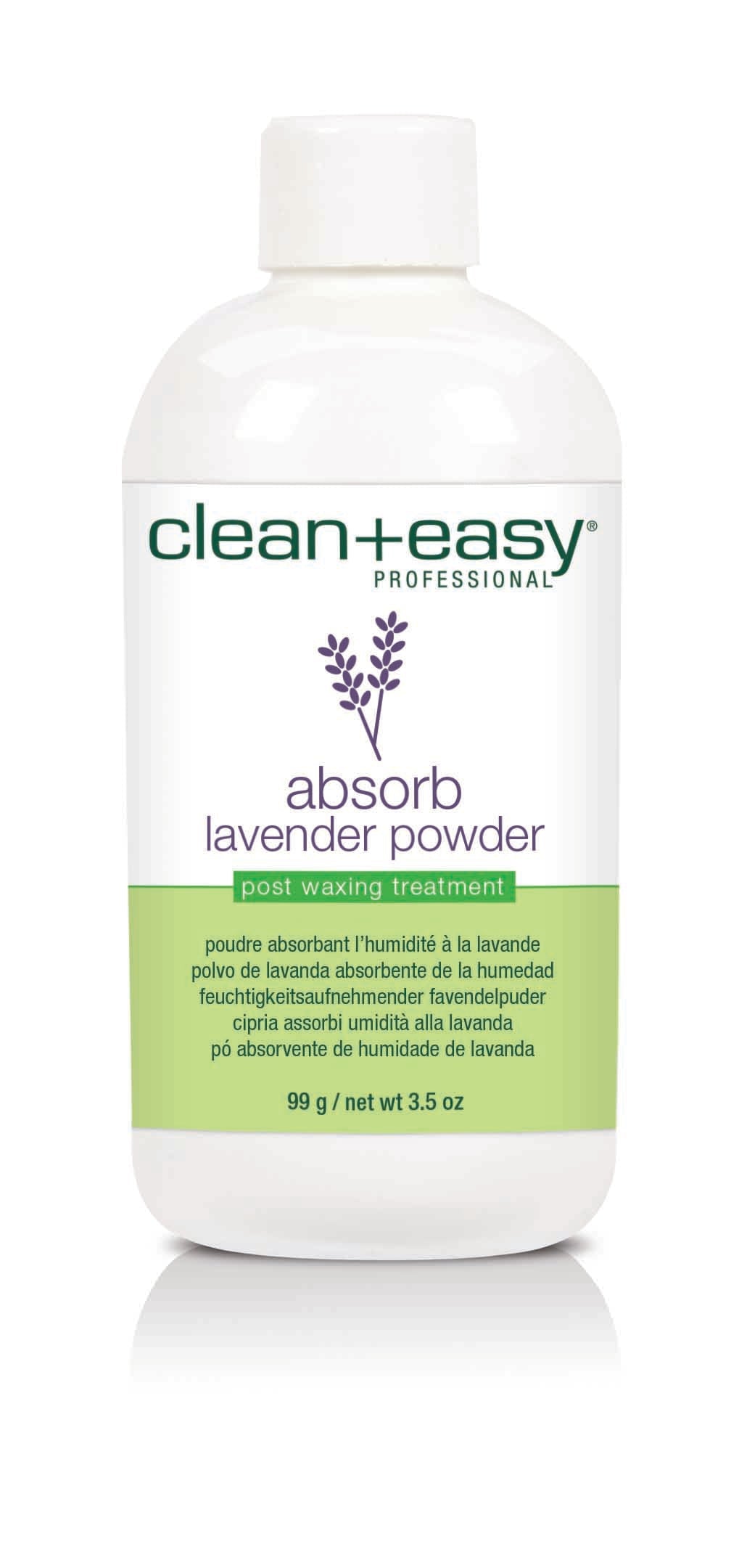 Absorb Lavender Powder - SalonExpress