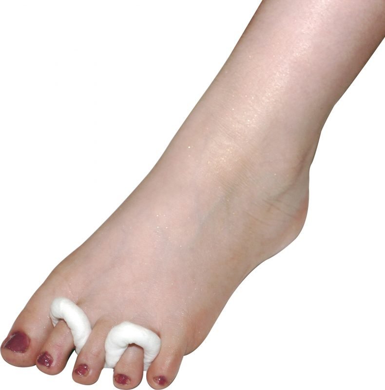 Disposable Toe Ropes Pack of 50 - Client Disposables - SalonExpress