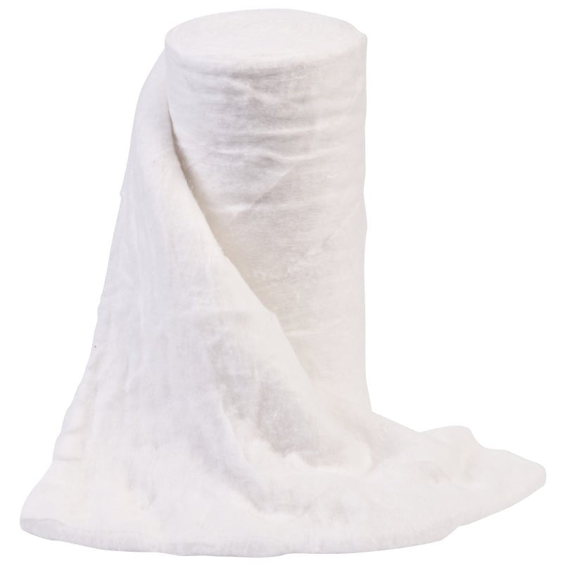 Cotton Wool Roll 500g - Cotton Wool, Tissues & Gauze - SalonExpress