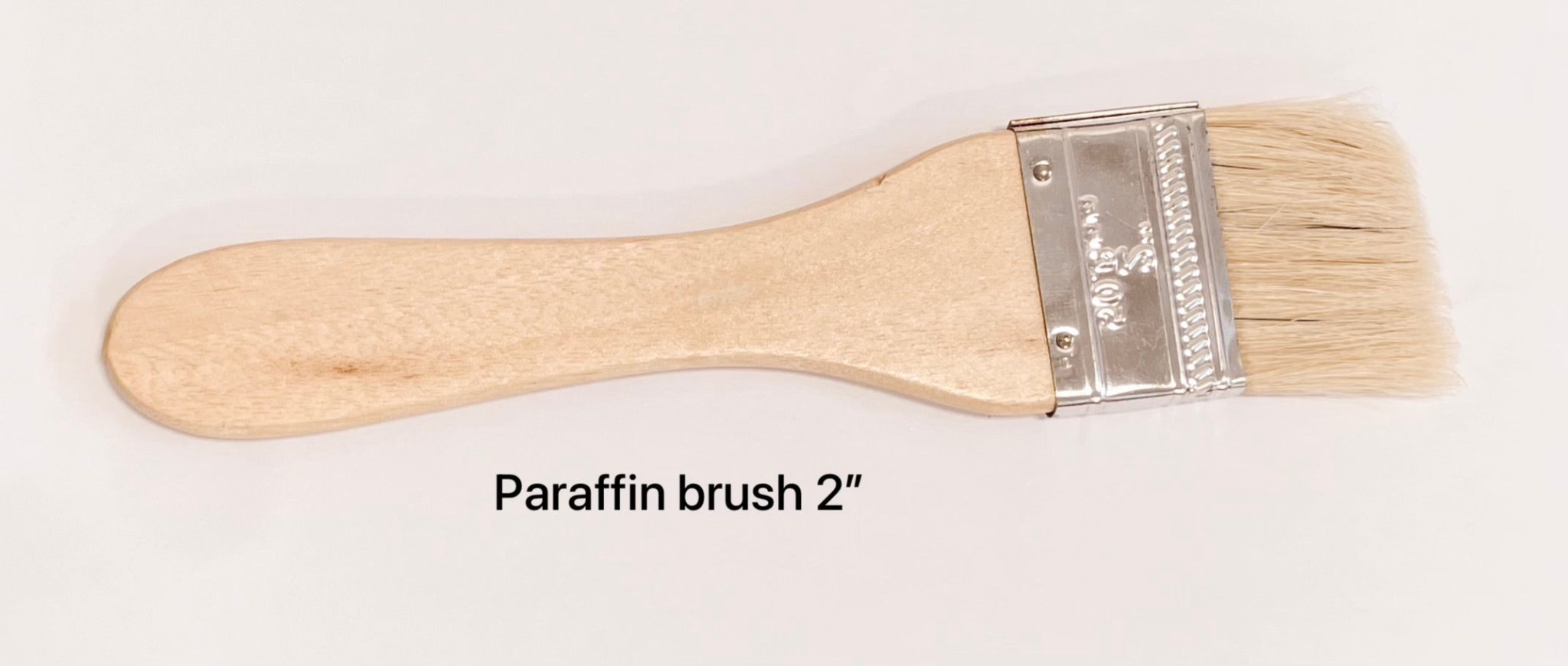 Xpress Paraffin Brush Large 2" - Facial Tools - SalonExpress