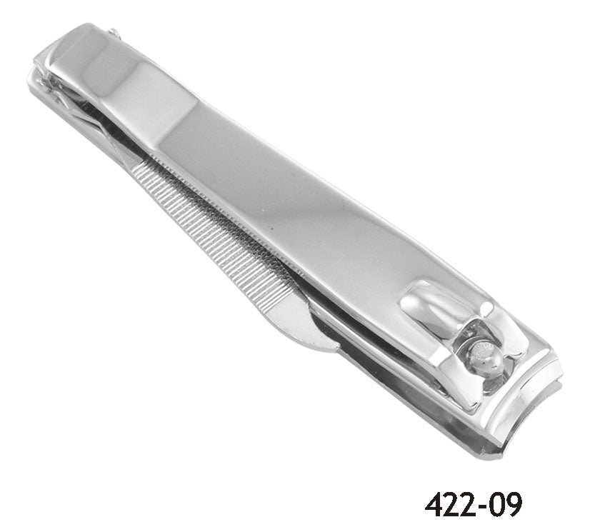 Toenail Clippers Concave - Manicure Tools - SalonExpress