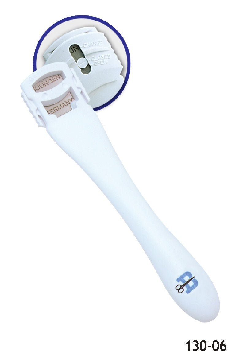 Corn Plane - Pedicure Tools - SalonExpress