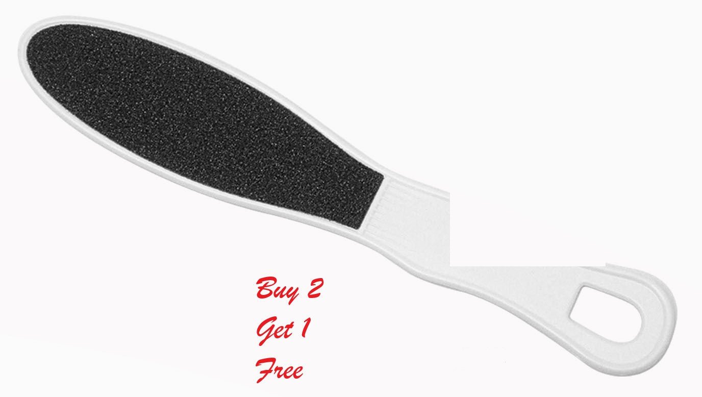 Pedicure Foot File - Pedicure Tools - SalonExpress