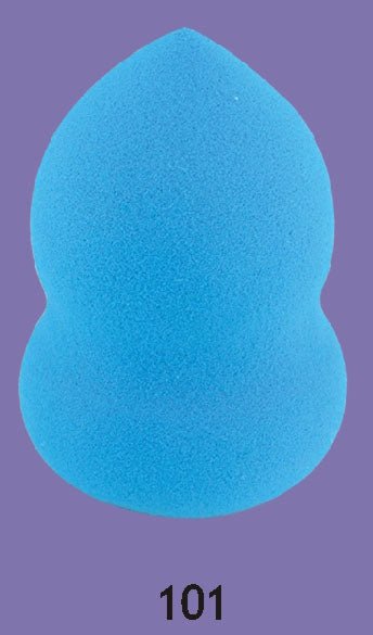 Xpress Blendidng Sponge - Sponges - SalonExpress