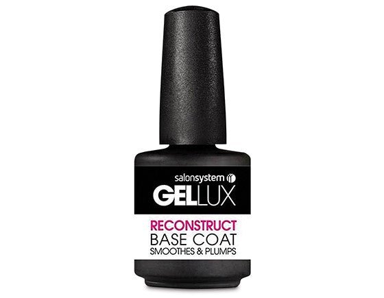 Gellux Essentials Reconstruct Base - Nail Polish - Gel Polish - SalonExpress