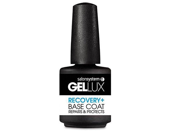 Gellux Essentials Recovery Base - Nail Polish - Gel Polish - SalonExpress