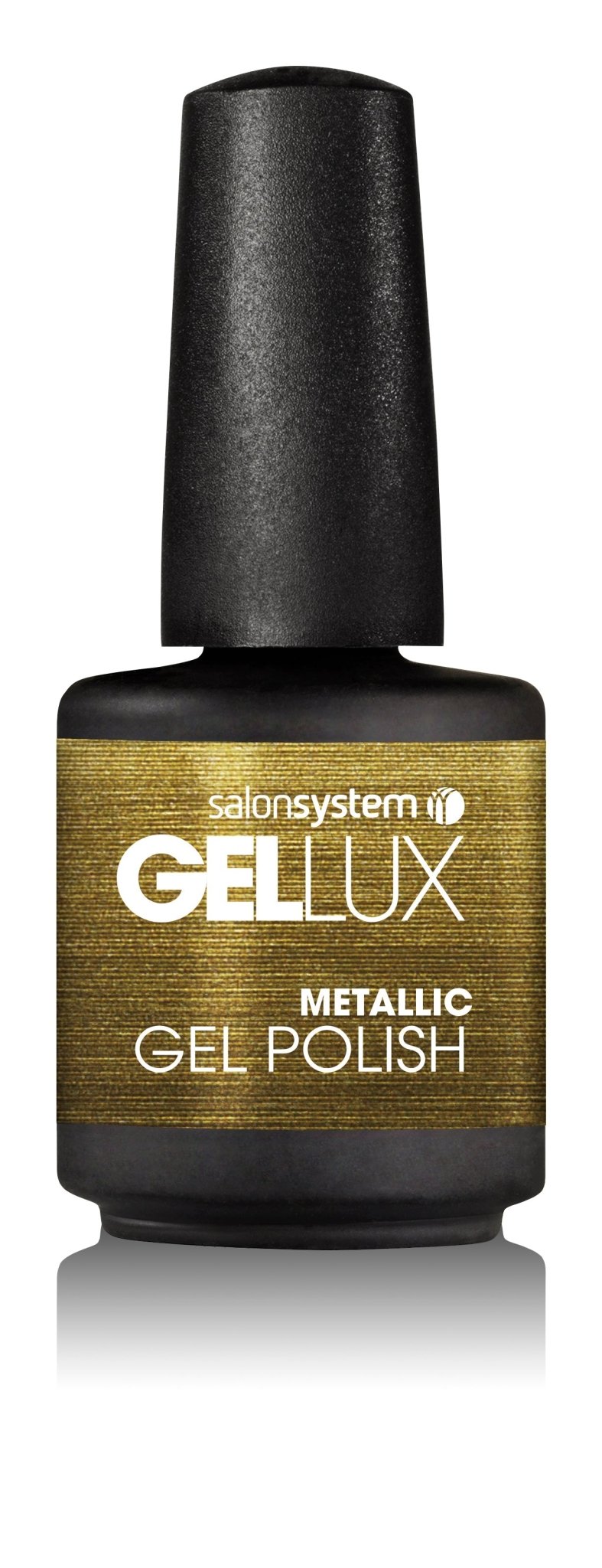 Gellux Gel Polish - Adios Amigo - Nail Polish - Gel Polish - SalonExpress