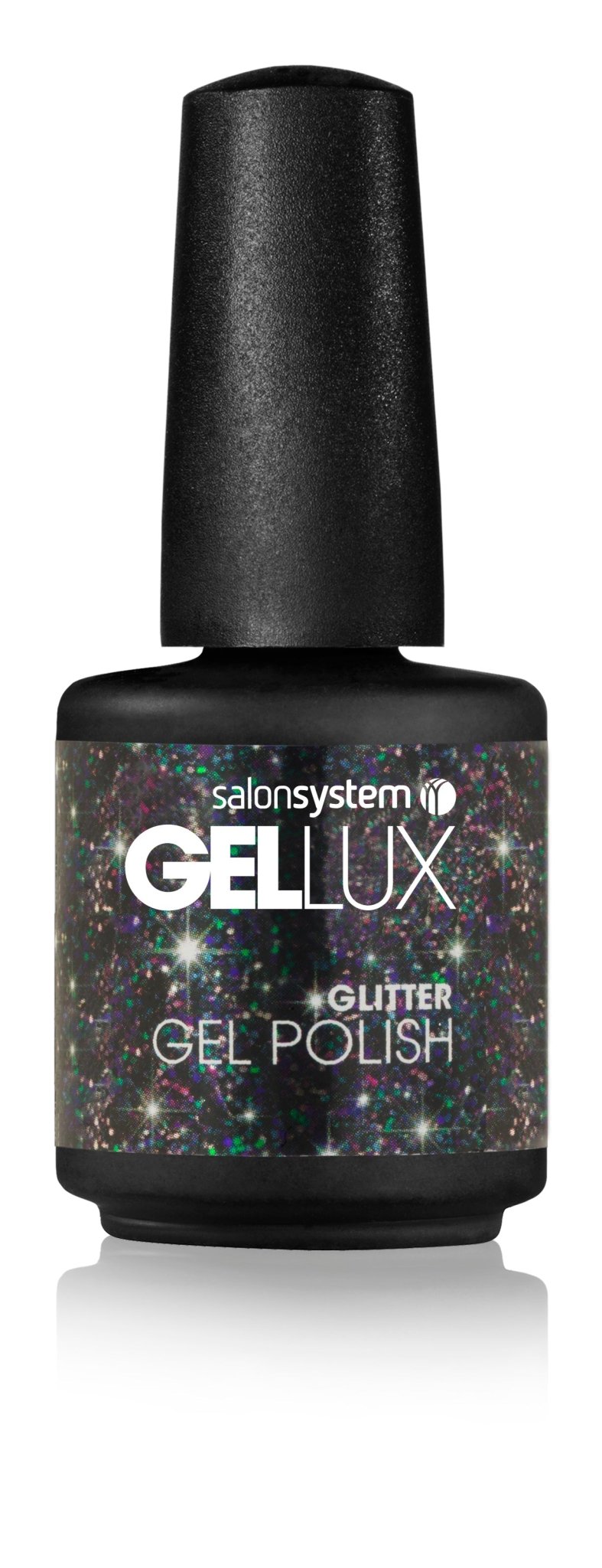 Gellux Gel Polish - Asteroid - Nail Polish - Gel Polish - SalonExpress