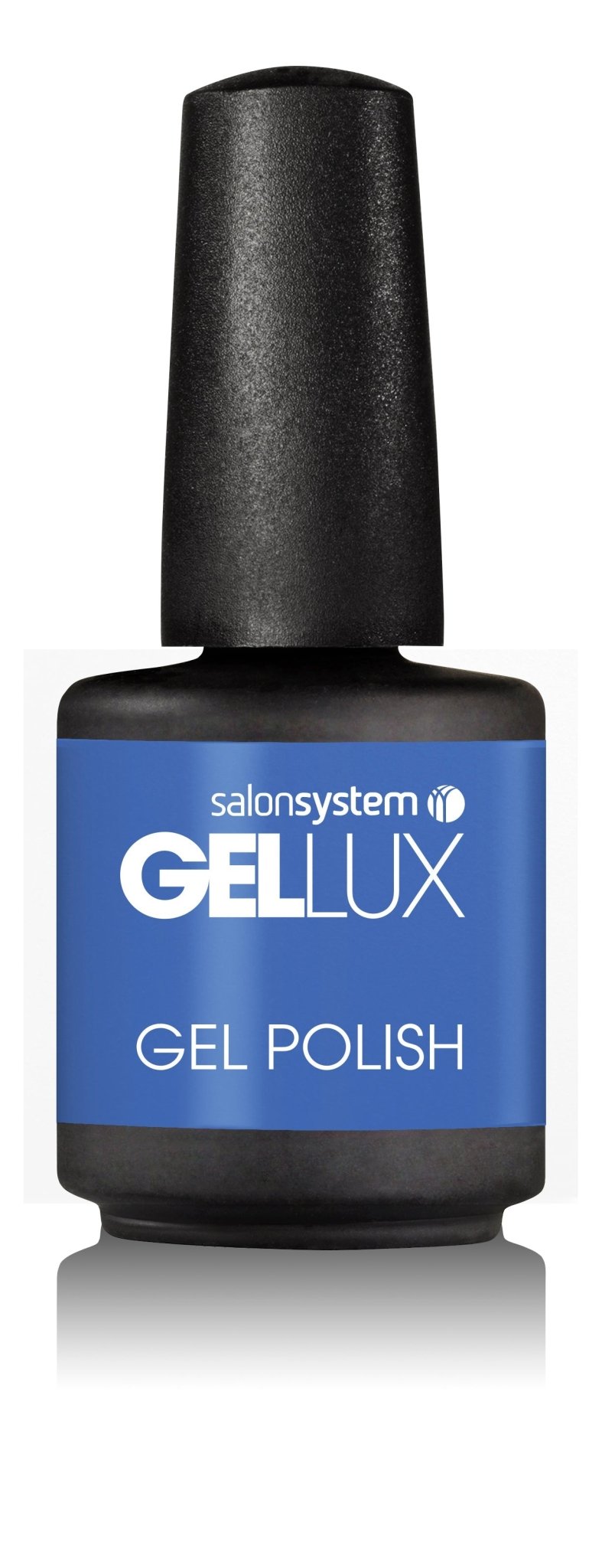 Gellux Gel Polish - Barcelona - Nail Polish - Gel Polish - SalonExpress