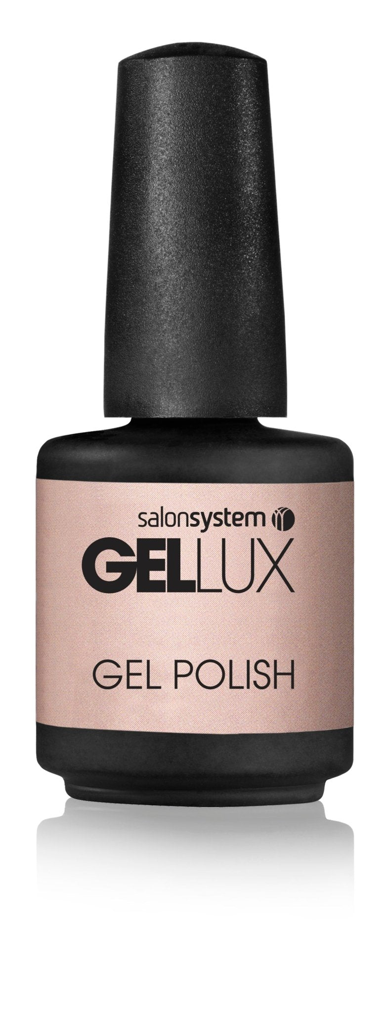 Gellux Gel Polish - Bare Necessities - Nail Polish - Gel Polish - SalonExpress