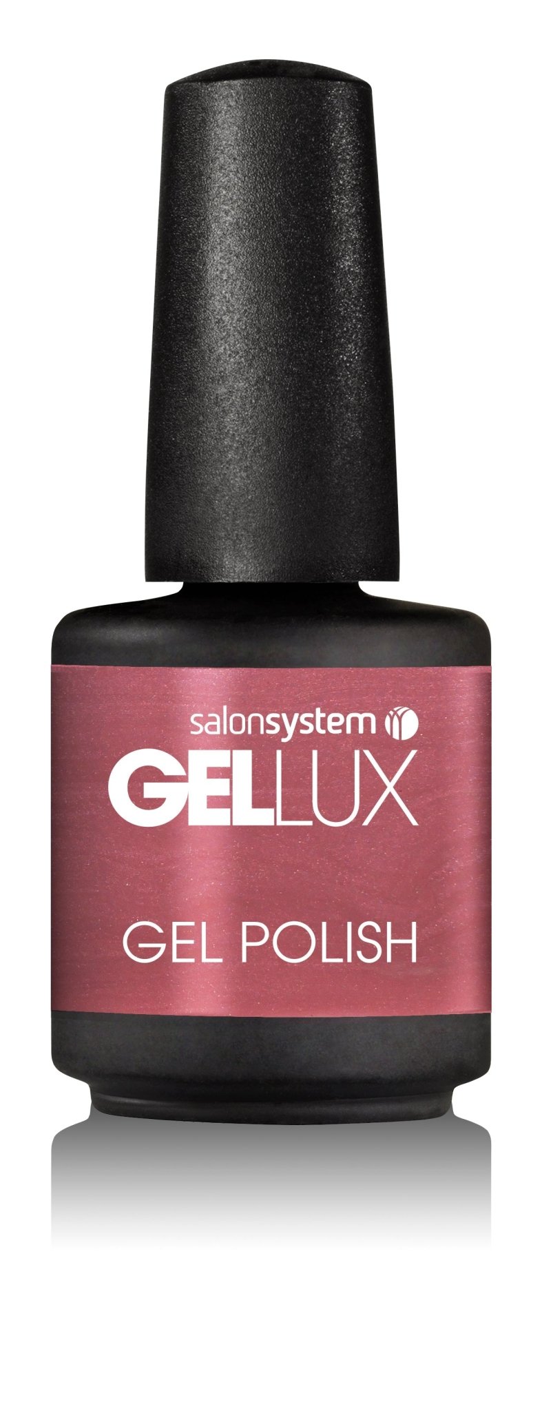 Gellux Gel Polish - Carousel - Nail Polish - Gel Polish - SalonExpress