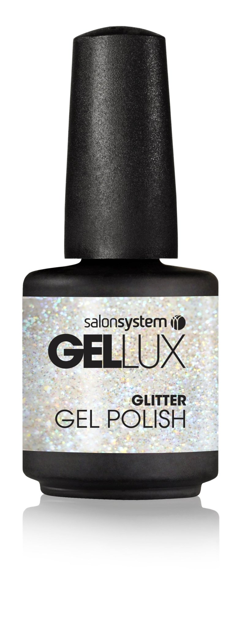 Gellux Gel Polish - Diamonds & Pearls - Nail Polish - Gel Polish - SalonExpress