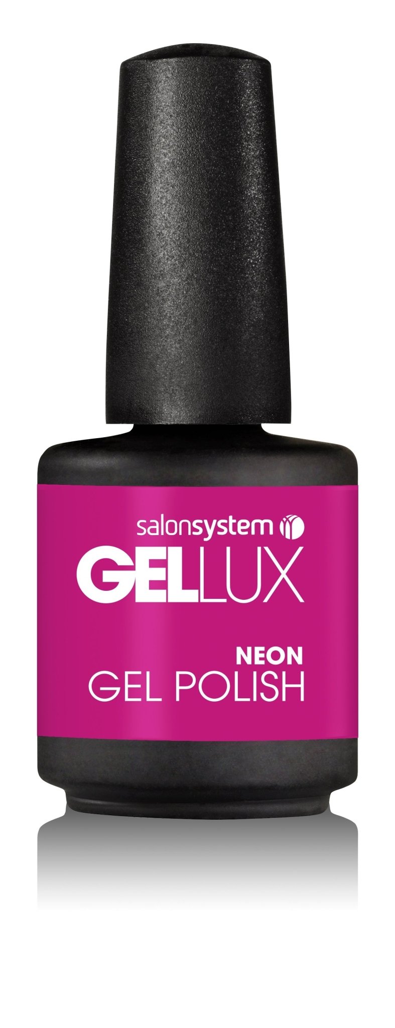 Gellux Gel Polish - Flamenco Dancer - Nail Polish - Gel Polish - SalonExpress