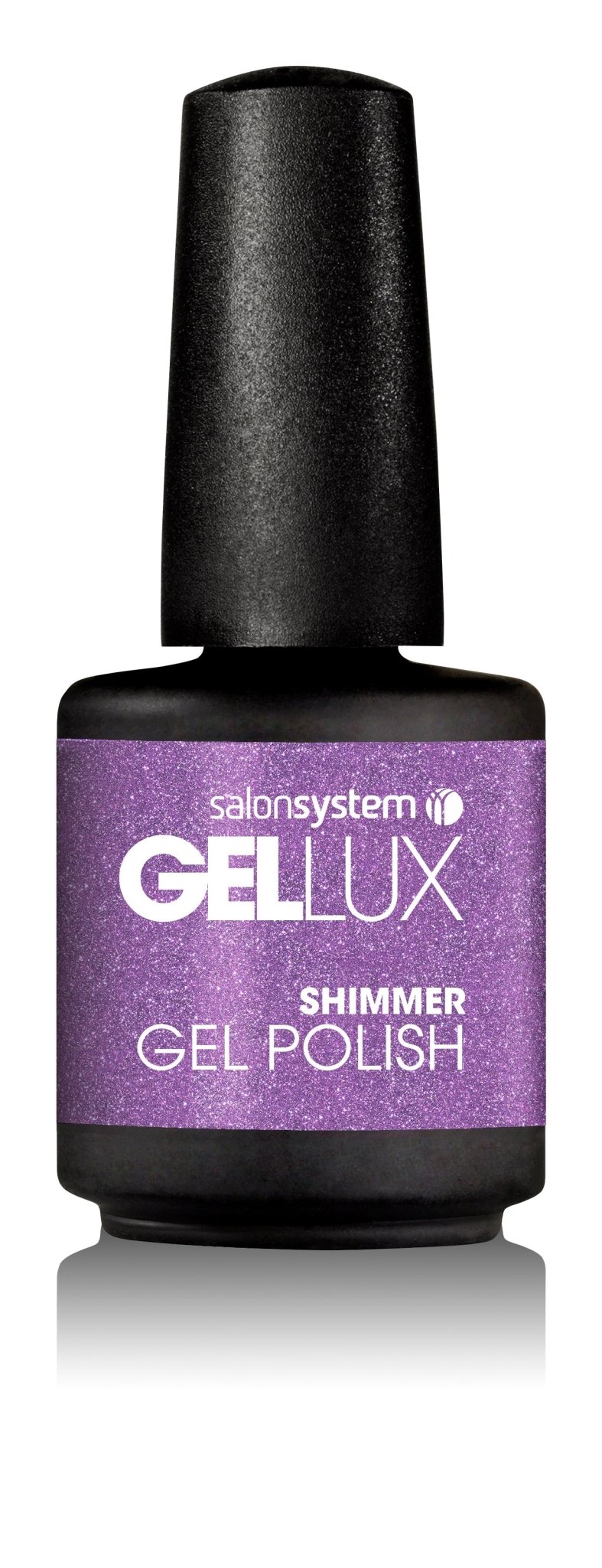 Gellux Gel Polish - Fortune Teller - Nail Polish - Gel Polish - SalonExpress