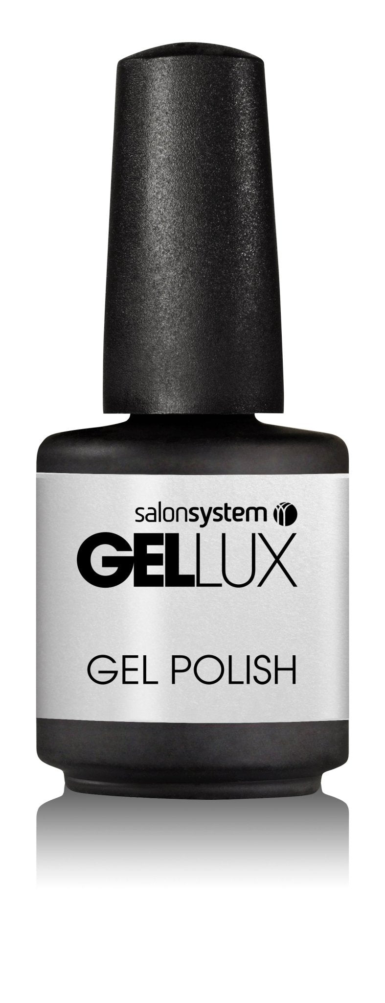 Gellux Gel Polish - Frosty - Nail Polish - Gel Polish - SalonExpress
