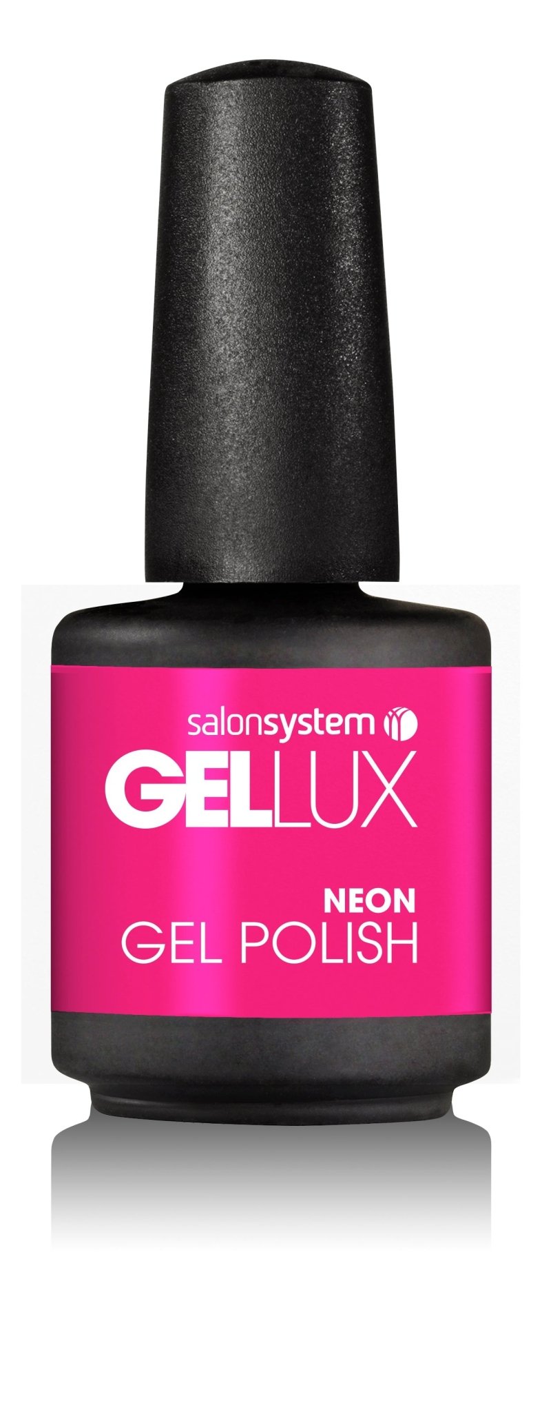 Gellux Gel Polish - Helter Skelter - Nail Polish - Gel Polish - SalonExpress