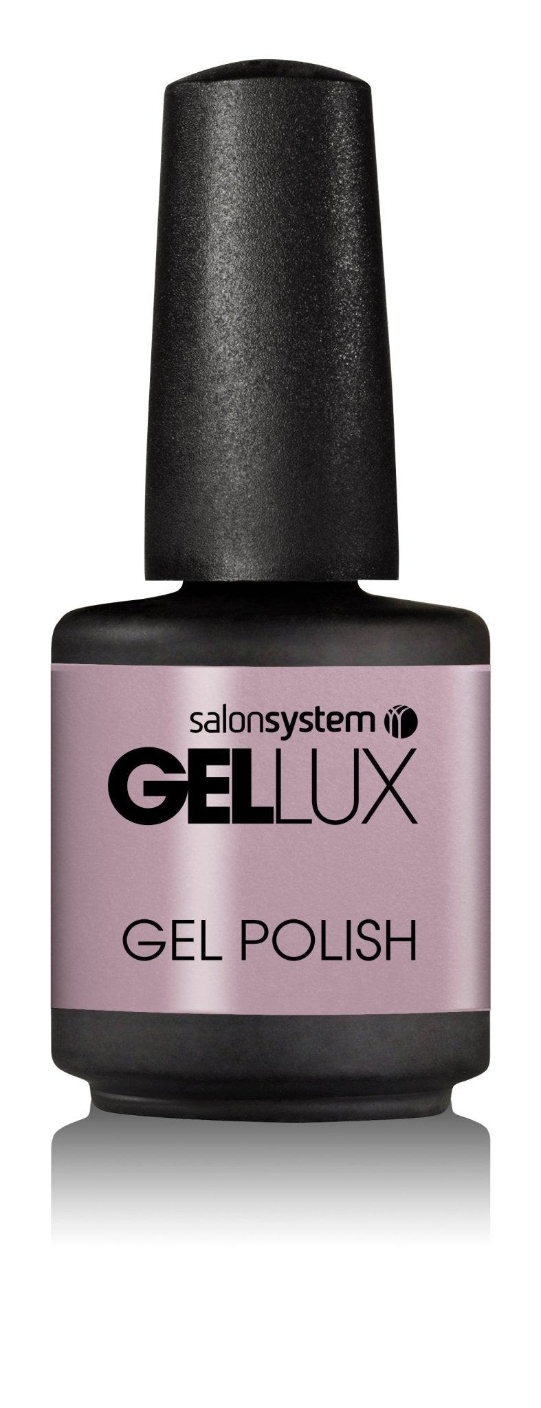 Gellux Gel Polish - Make Me Blush - Nail Polish - Gel Polish - SalonExpress