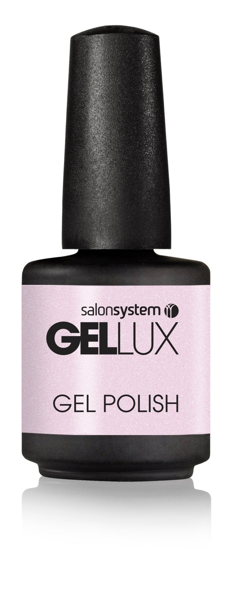 Gellux Gel Polish - Marshmallow - Nail Polish - Gel Polish - SalonExpress