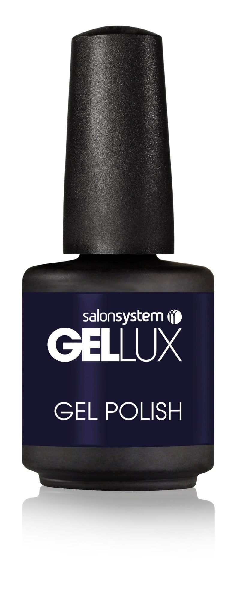 Gellux Gel Polish - Midnight Mystery - Nail Polish - Gel Polish - SalonExpress