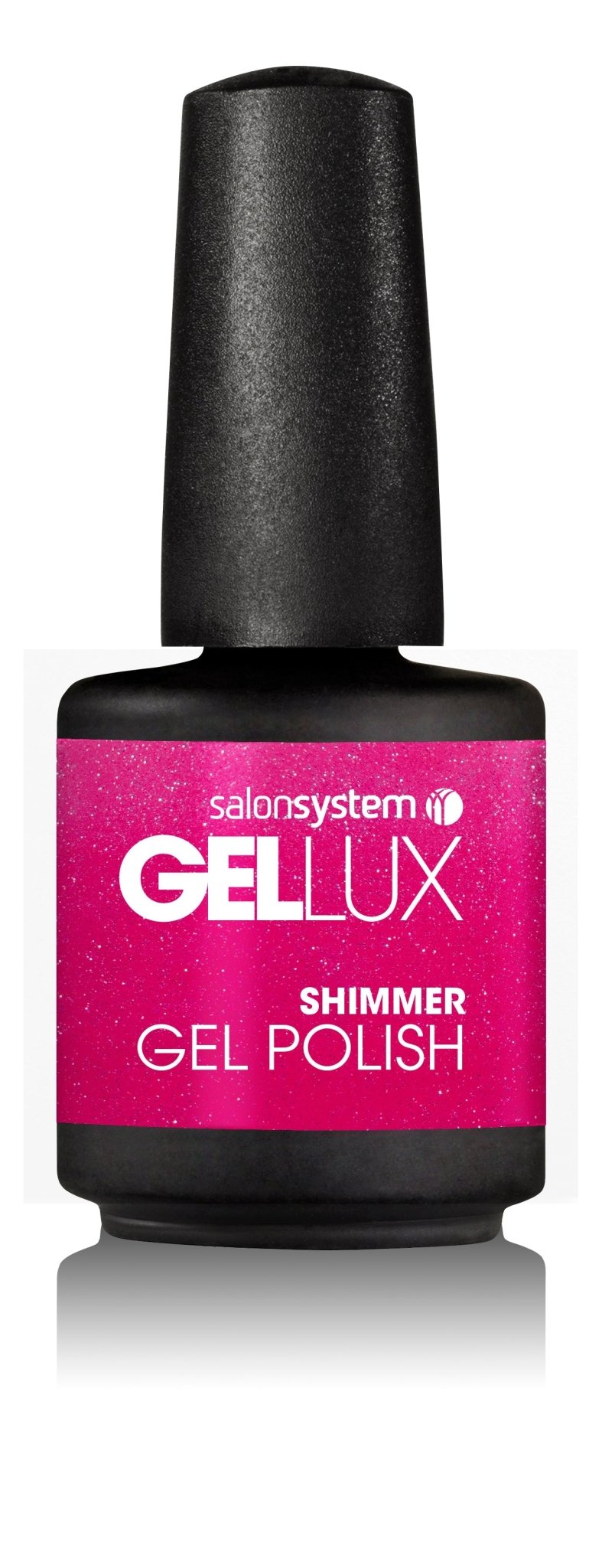 Gellux Gel Polish - Ole Ole - Nail Polish - Gel Polish - SalonExpress