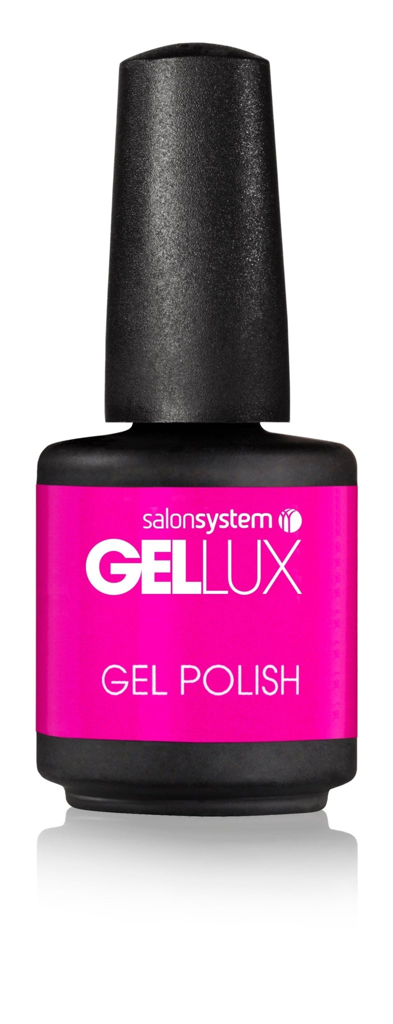 Gellux Gel Polish - Pink Champagne - Nail Polish - Gel Polish - SalonExpress