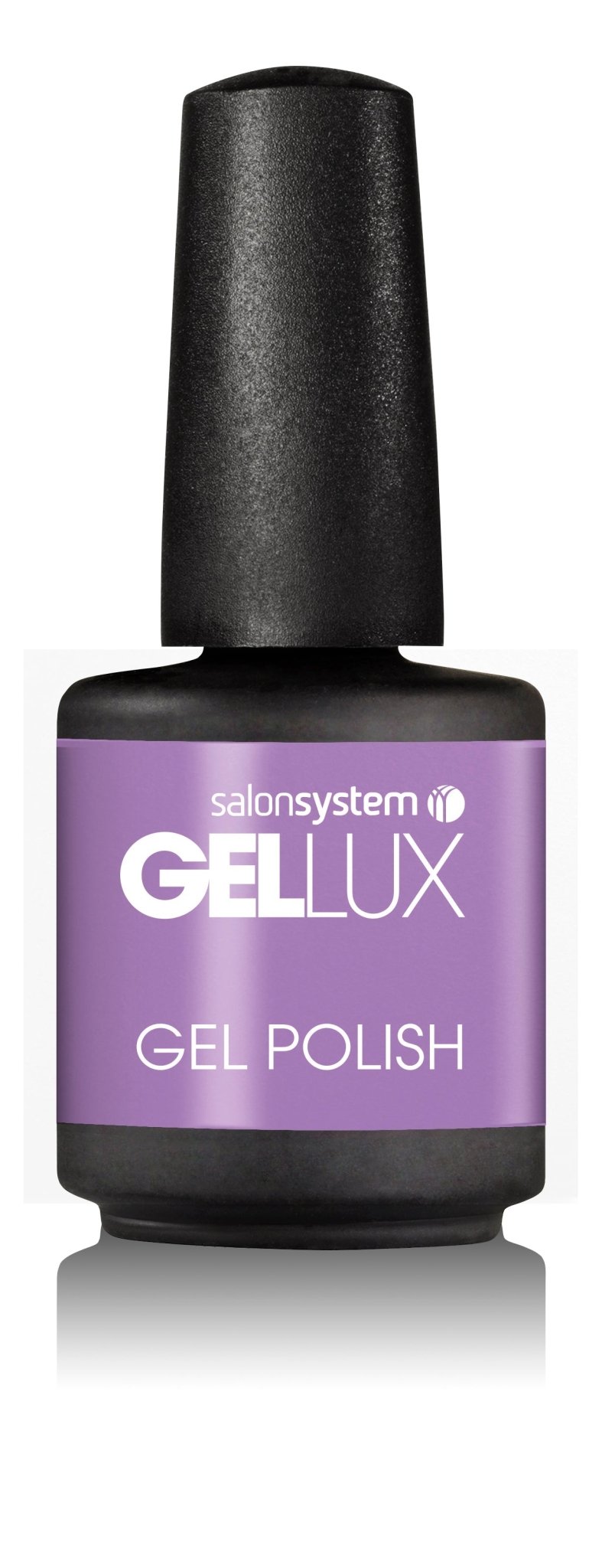 Gellux Gel Polish - Roller Coaster - Nail Polish - Gel Polish - SalonExpress
