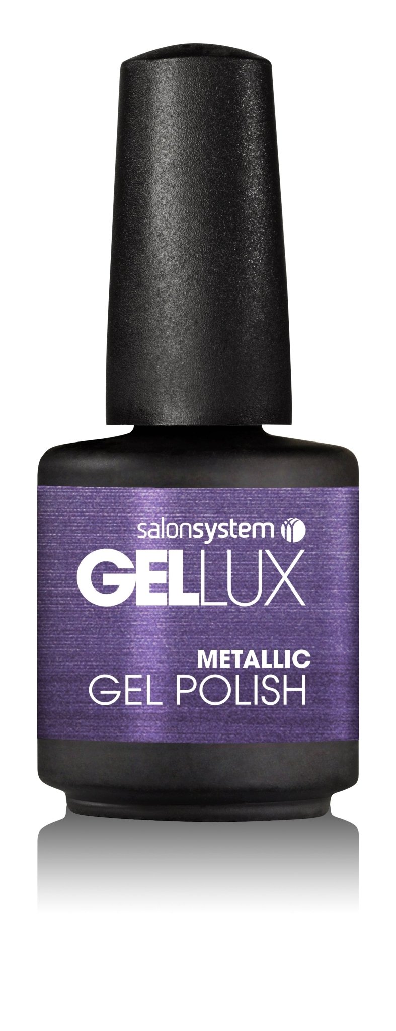 Gellux Gel Polish - Sangria Time - Nail Polish - Gel Polish - SalonExpress