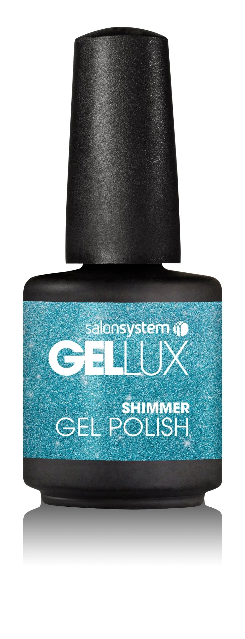 Gellux Gel Polish - Sunshine Siesta - Nail Polish - Gel Polish - SalonExpress