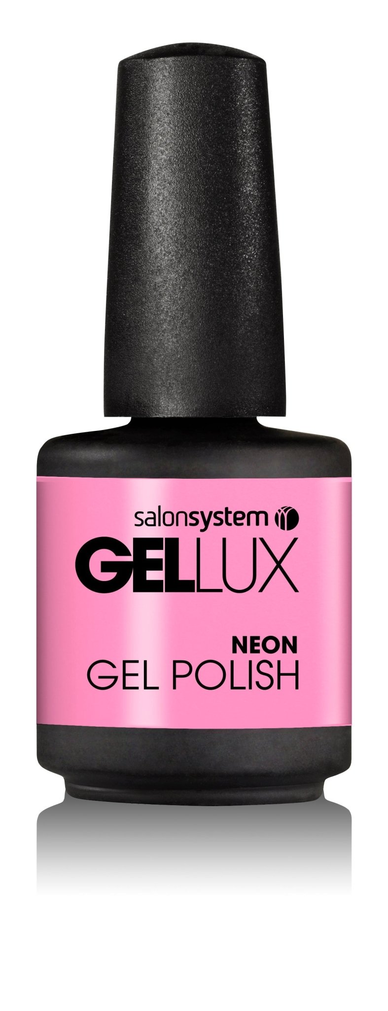 Gellux Gel Polish - Sweetie Pie - Nail Polish - Gel Polish - SalonExpress