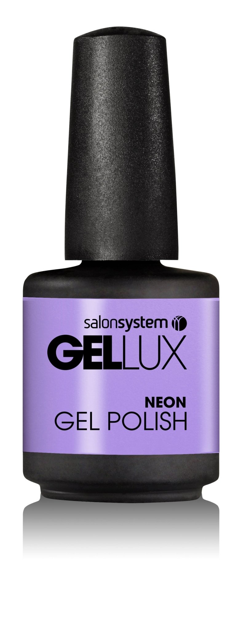 Gellux Gel Polish - Vividly Violet - Nail Polish - Gel Polish - SalonExpress