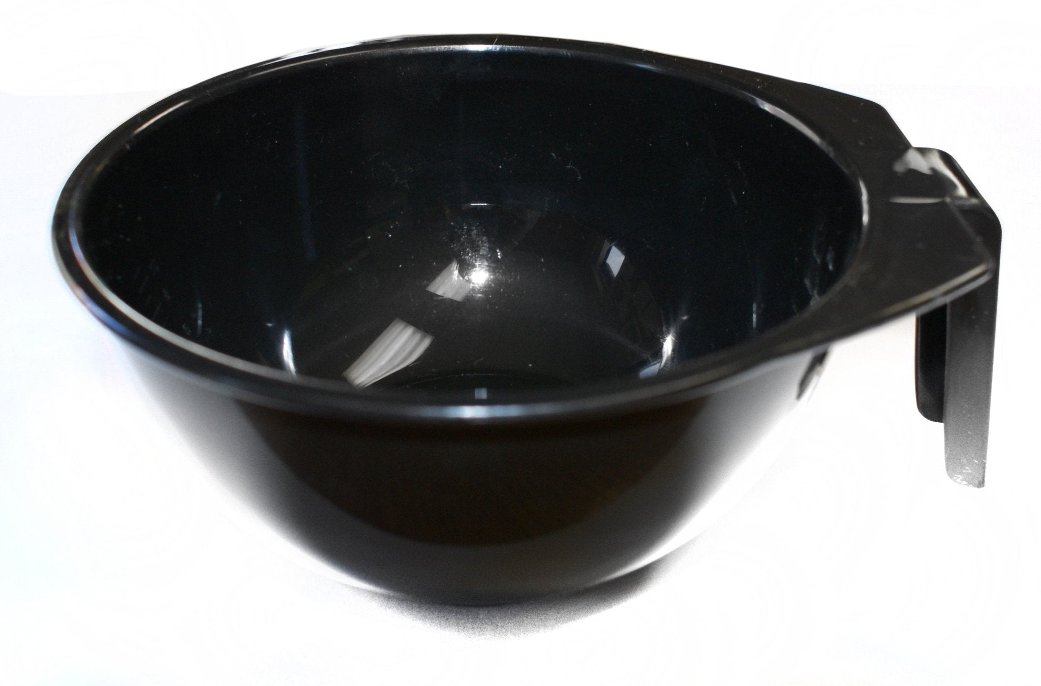 Hairtools Black Tint Bowl - Bowls, Dishes & Dispensers - SalonExpress