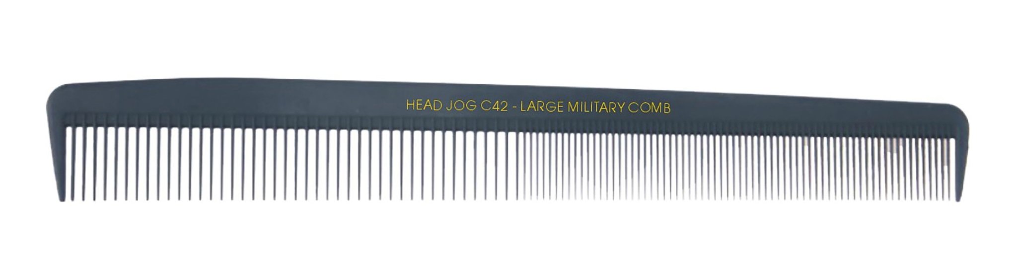 HTL C42 Large Cutting Comb - Brushes and combs - SalonExpress