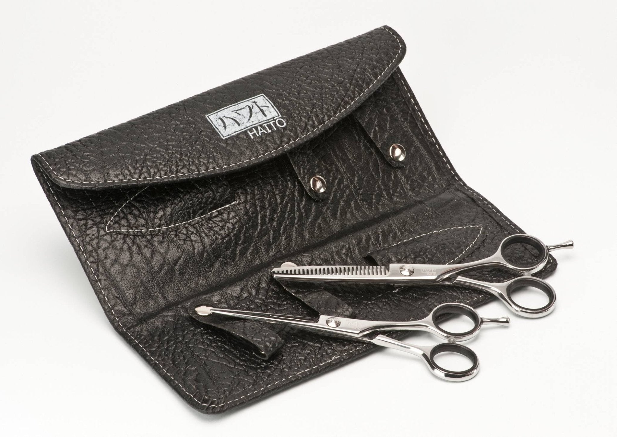 Haito Basic Scissor Set 6" - Clippers & Trimmers & SCISSORS - SalonExpress