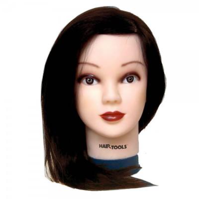 Deluxe Training Head 16 - 18" - Hair Accessories - SalonExpress