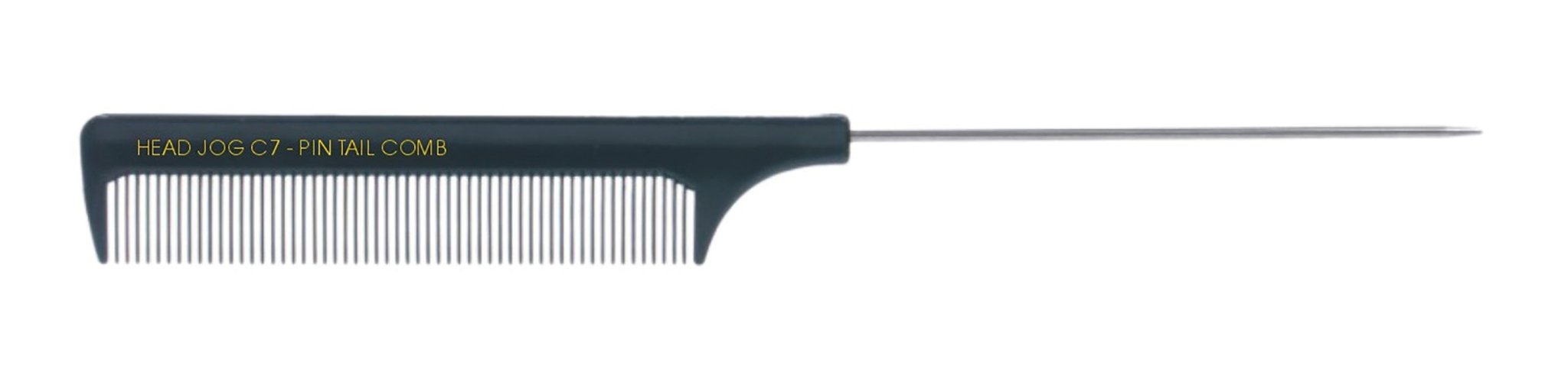 Haeg Jog C7 Pintail Comb - Hair Accessories - SalonExpress