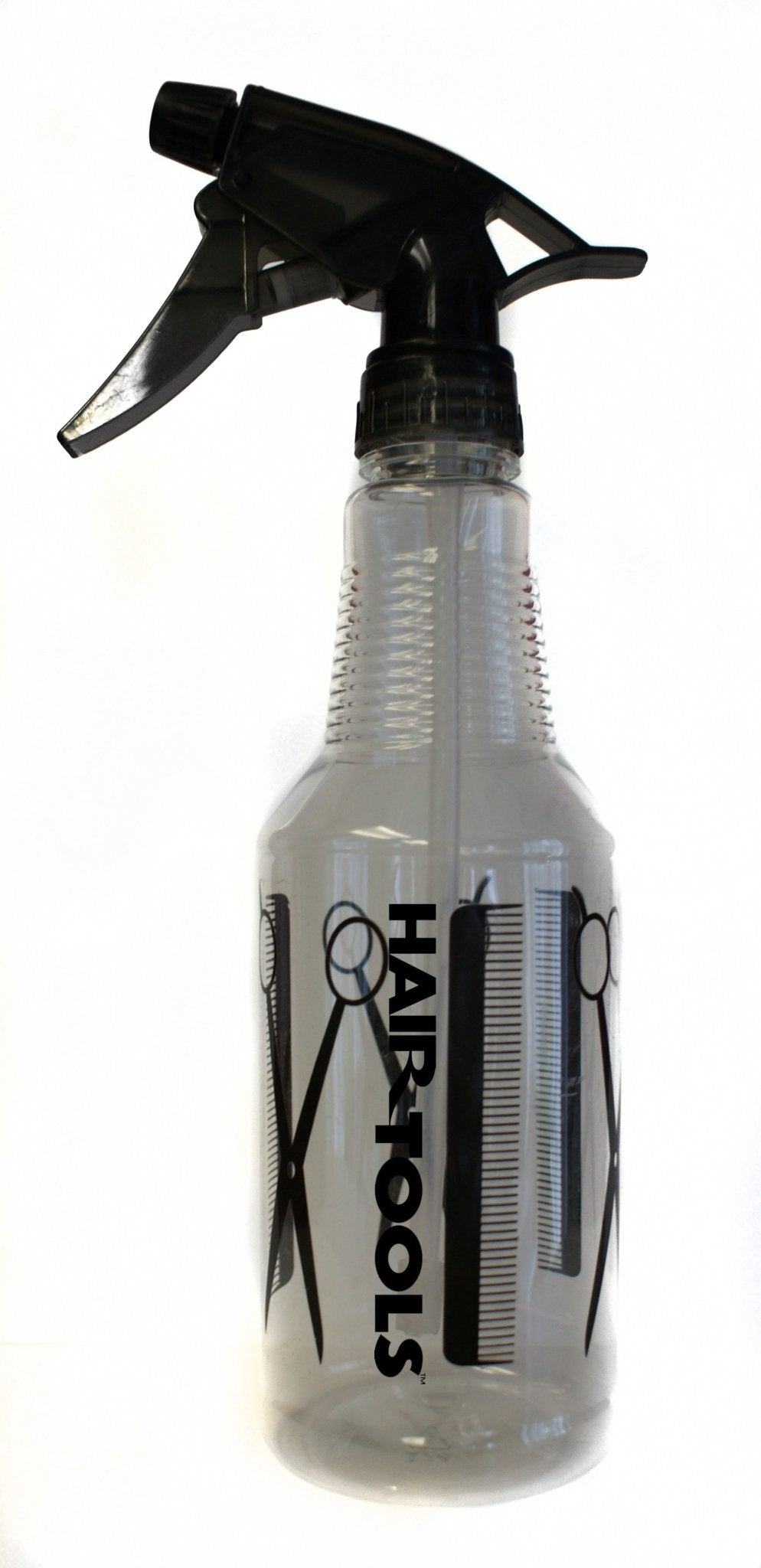 Hairtools Plastic Spray Bottle Scissor Design - Hair Accessories - SalonExpress