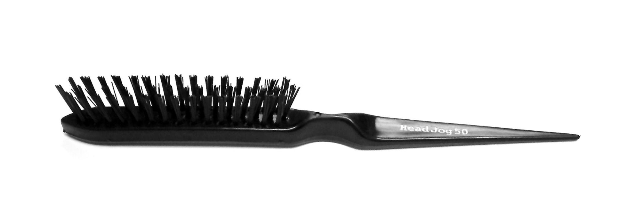 Head Jog 50 Styling Brush BLK - Hair Accessories - SalonExpress
