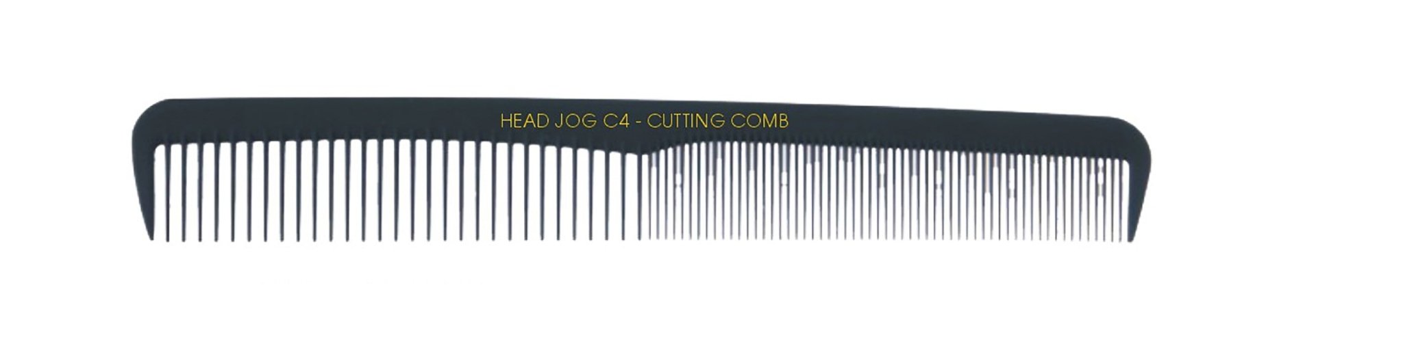 Head Jog C4 Cutting Comb - Hair Accessories - SalonExpress