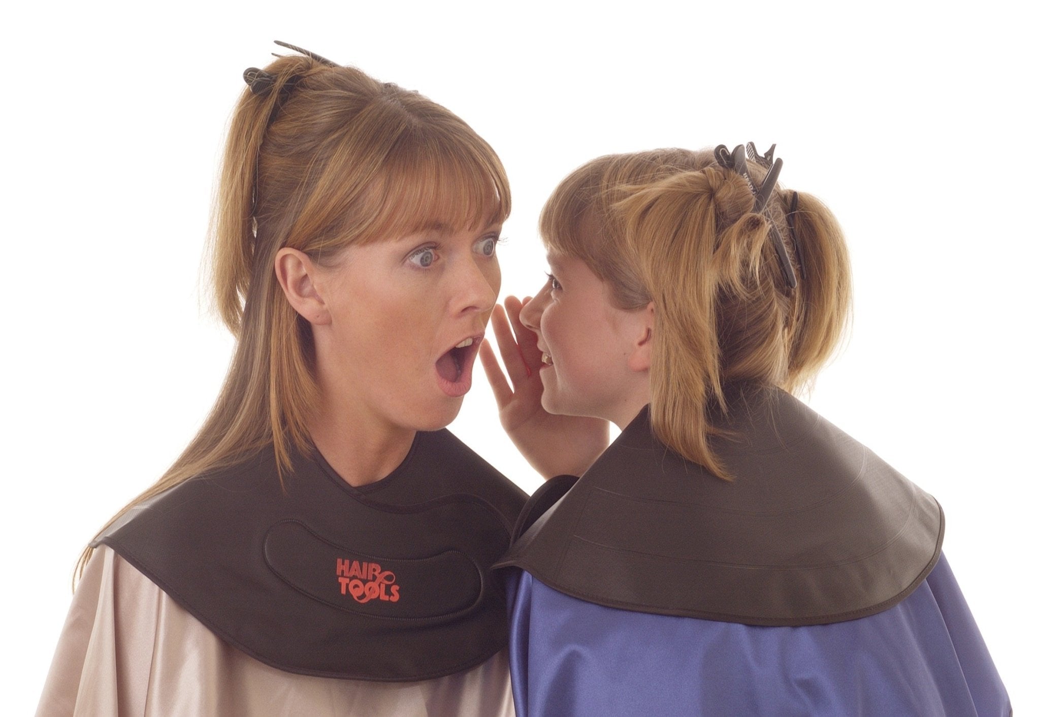 HTL Magnetic Cutting Collar - Hair Accessories - SalonExpress